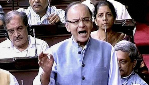 jaitley